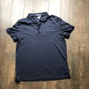 Men’s liquid cotton shirt